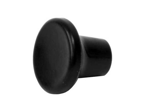 Porsche Fuel Door Release Knob 90155282200 - URO Parts 90155282200